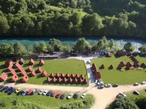 Rafting Center Drina Tara
