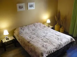 Hostal la Antigua
