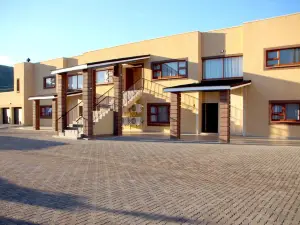 Green Haven Luxury Apartments