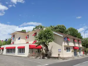 Hôtel du Lac d'Arjuzanx
