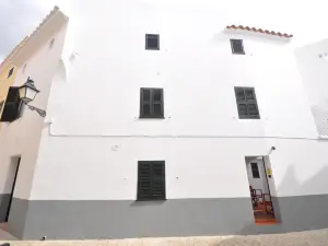 Port Antic Ciutadella by My Rooms Hotels TI