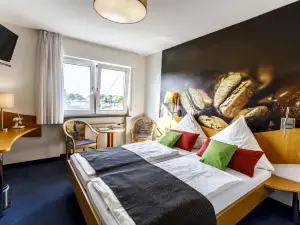 Hotel Rheingold