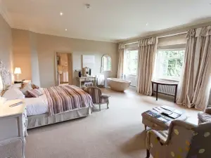 Best Western Plus Sheffield Mosborough Hall Hotel