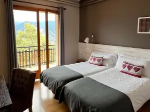Hostal Pedraforca