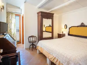 Masseria Agrituristica Lama San Giorgio