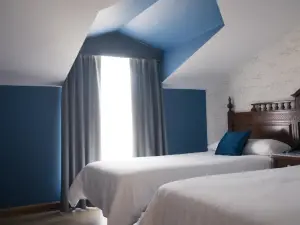 Hotel Cueli
