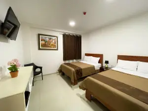 Gran Caral Hotel