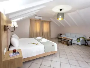 Caretta - Caretta Hotel