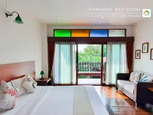 Vijit Nakorn Hotel