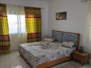 NN Residence Tabarka