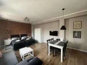 Apartamenty Łowicz