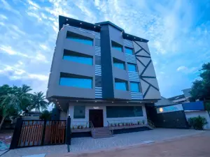 The Bliss Hotel