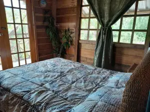 Cabanas Armonia