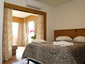 Solar Das Águas - Hotel