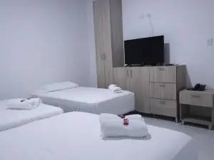 Oma Hotel la Guajira