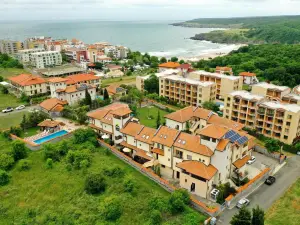Asti Arthotel
