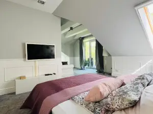 Dwór w Kiełczówce