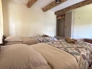 Guesthouse Lasharai