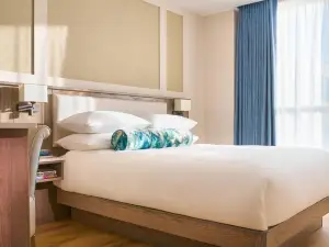 The James Hotel