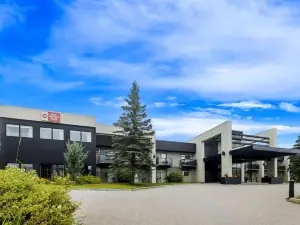Best Western Plus Mont-Laurier
