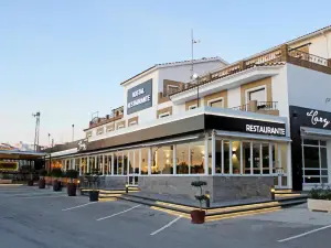 Hostal Restaurante El Cary