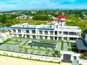 Phong Minh Dang Villa Thanh Hoa