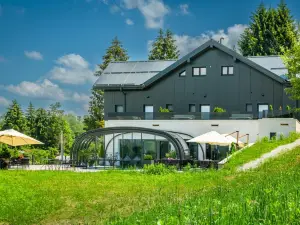 Resort Stribor, Gorski kotar
