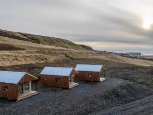 Paradise Cottages