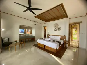 Murex Dive Resort