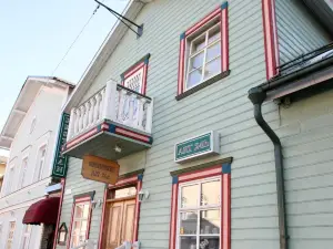 Katariina Guesthouse