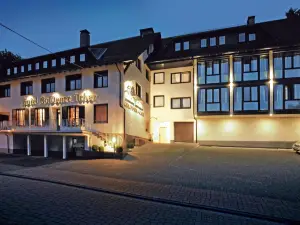 Landhotel Goldener Acker