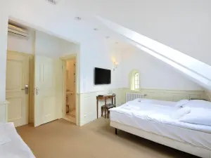 Villa Vanilla