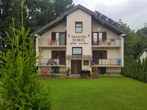 Apartmani Simić Valjevo
