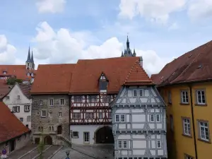 Hotel Gästehaus zur Sonne