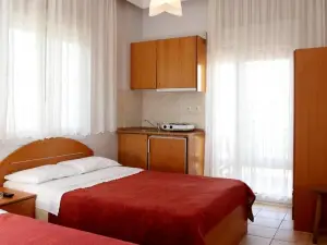 Noni Rooms