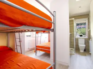 Lekeitio Aterpetxea Hostel
