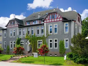 Vineta Strandhotels