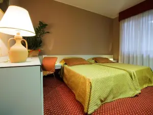 Hotel I Diamanti