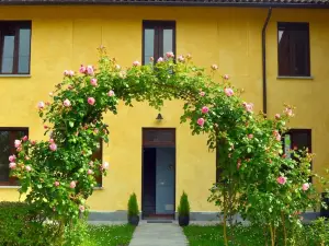 Agriturismo Borgo San Francesco