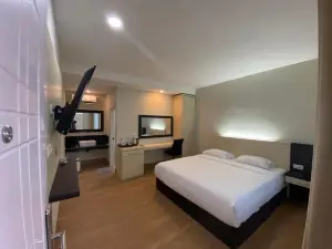 Wisma Lovebird
