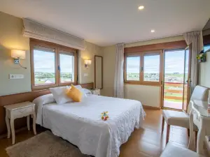 Hotel El Pinar
