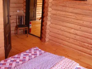 Guest House Ozernaya