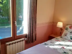 Hotel la Croix des Bois