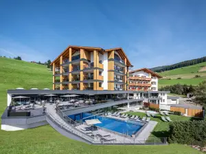 Hotel Edelweiss