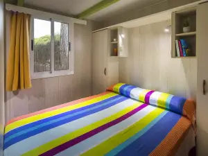 Camping Bella Terra