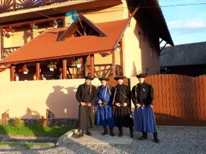 Lörincz Vendégház