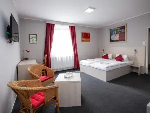 Hotel Stella