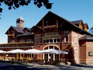 Berg-Gasthof Honigbrunnen