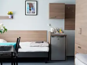 Hostel Azymut