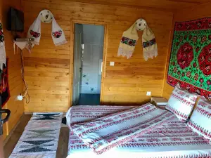 Floare de Maramures 2